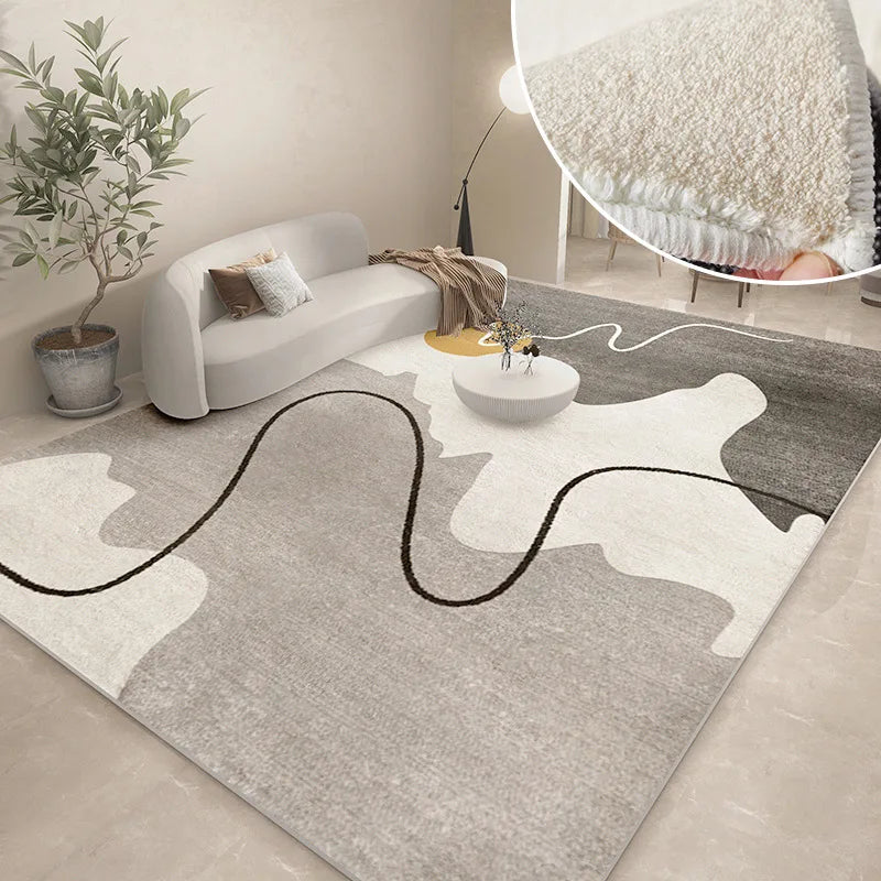 Adagio Luxury Rugs – Plush Comfort & Sophisticated Design WHIMSICAL HOME OF CREATIONS
