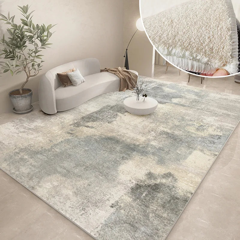 Adagio Luxury Rugs – Plush Comfort & Sophisticated Design