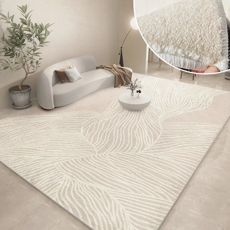 Adagio Luxury Rugs – Plush Comfort & Sophisticated Design