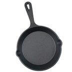 Mini Enamel Cast Iron Frying Pan – Compact, Durable & Versatile Cookware