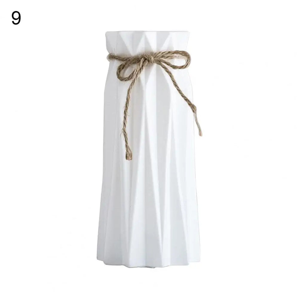 Reusable Flower Centre piece Widely Applied Flower Vase