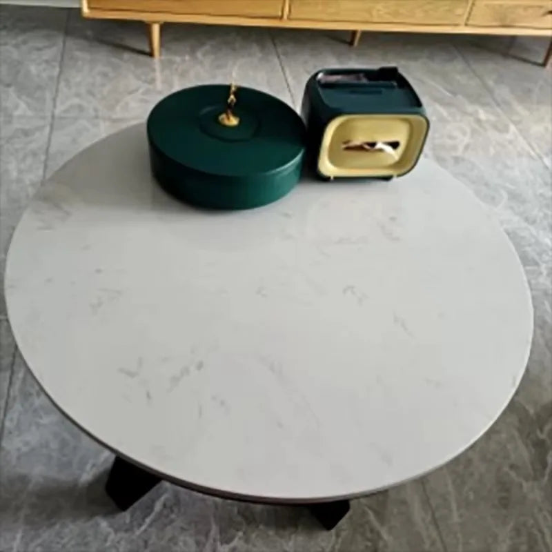 Modern Mid-Century Coffee Table – Minimalist Elegance