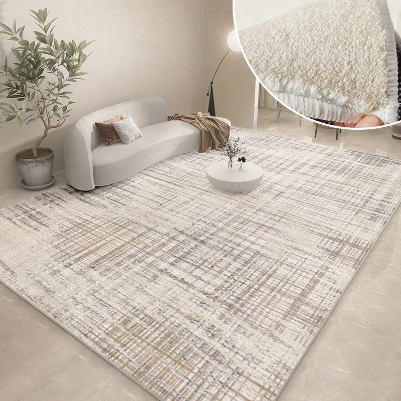 Adagio Luxury Rugs – Plush Comfort & Sophisticated Design WHIMSICAL HOME OF CREATIONS