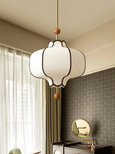 Luxury Retro Vintage Medieval Pendant Lamp