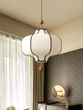Luxury Retro Vintage Medieval Pendant Lamp