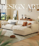 Crafted in genuine Nappa calf leather with a sleek ivory White finish for timeless elegance, a recliner that blends luxury materials with modern comfort