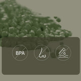3.2 Gallon (6 Litres) Portable Water Container – BPA-Free Food Grade PE (Army Green)