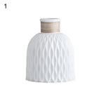 Reusable Flower Centre piece Widely Applied Flower Vase WHIMSICAL HOME OF CREATIONS