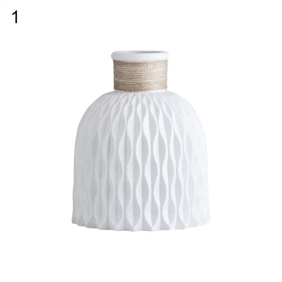 Reusable Flower Centre piece Widely Applied Flower Vase