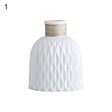 Reusable Flower Centre piece Widely Applied Flower Vase