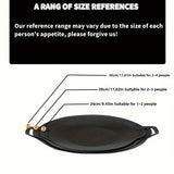 All-Purpose Non-Stick Grill Pan – Indoor, Outdoor & Travel Friendly