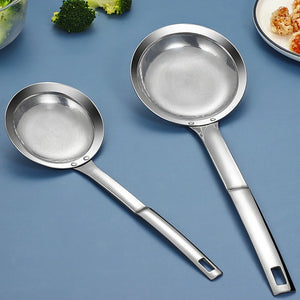 Stainless steel skimmer/filter fine mesh 304 durable high quality stainless steel