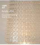 Luxury Art Deco Vintage Floor Lamp – Exquisite High-End Statement Piece