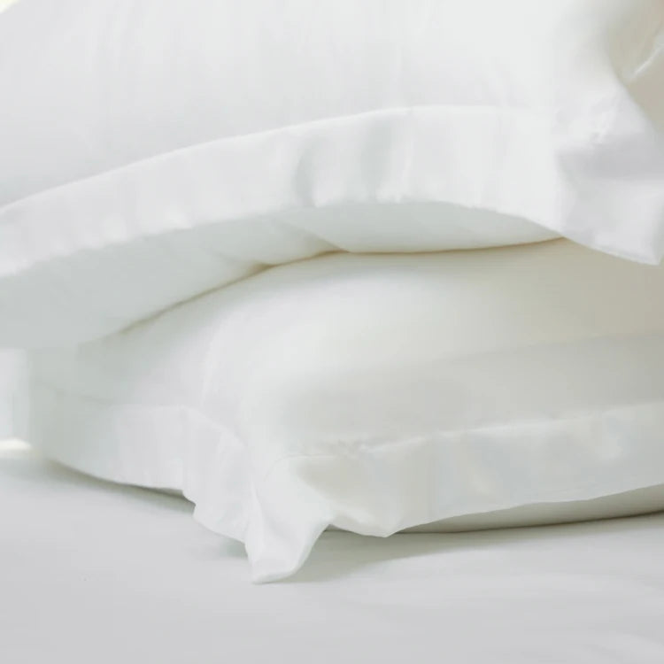 Luxury 100% Tencel Lyocell Bedding Set (300 Thread Count) WHIMSICAL HOME OF CREATIONS