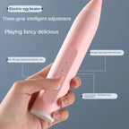 3-Speed USB Electric Milk Frother & Egg Beater – Dual Head | Mint Green, Pink, Black WHIMSICAL HOME OF CREATIONS