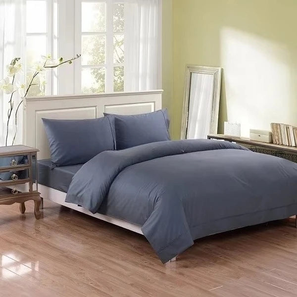 Luxury 100% Tencel Lyocell Bedding Set (300 Thread Count) WHIMSICAL HOME OF CREATIONS