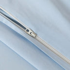 Luxury 1500 Thread Count Egyptian Pure Cotton Bedding Set – 100% Pure Cotton, Breathable & Ultra Soft 4-Piece Set WHIMSICAL HOME OF CREATIONS