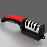 All-in-One Multifunctional Kitchen Scissors – With Case