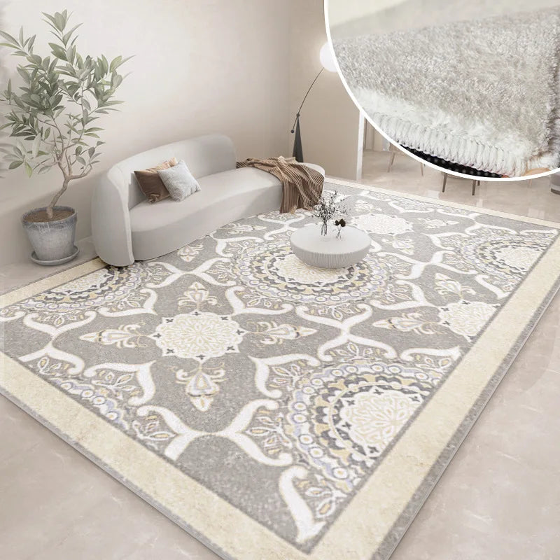 Adagio Luxury Rugs – Plush Comfort & Sophisticated Design WHIMSICAL HOME OF CREATIONS
