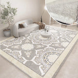 Adagio Luxury Rugs – Plush Comfort & Sophisticated Design