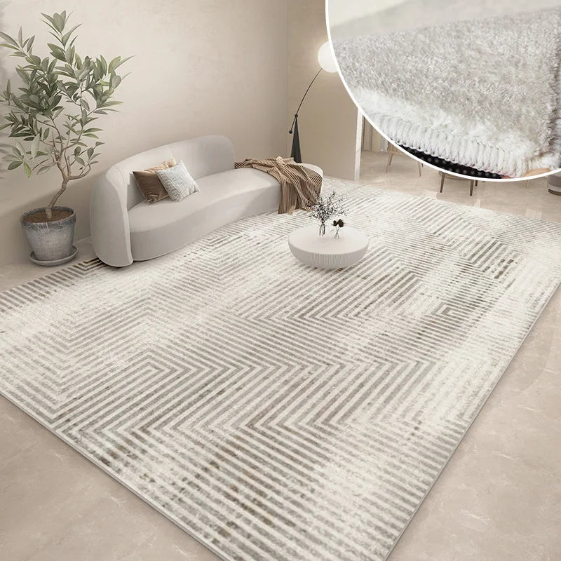 Adagio Luxury Rugs – Plush Comfort & Sophisticated Design WHIMSICAL HOME OF CREATIONS