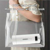 Portable Travel Electric Kettle – 500ml with LCD Display & Precise Temperature Control