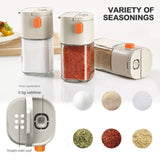 0.5g Precise Control Salt & Spice Dispenser – 180ml very versatile and on trend