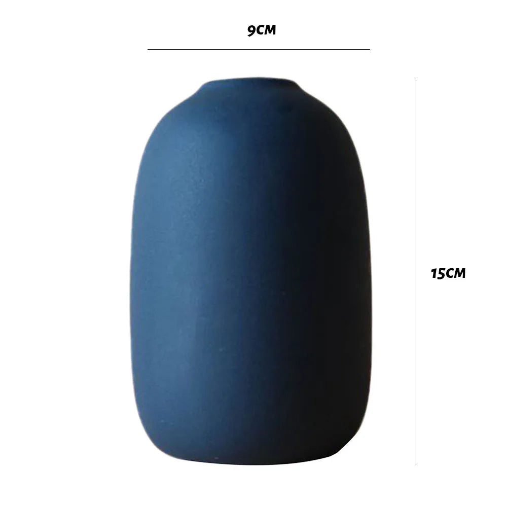 Nordic inspired very popular in demand vases WHIMSICAL HOME OF CREATIONS