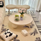 Nordiese Room Koffietafel – Lig, Luuks &amp; Sterk
