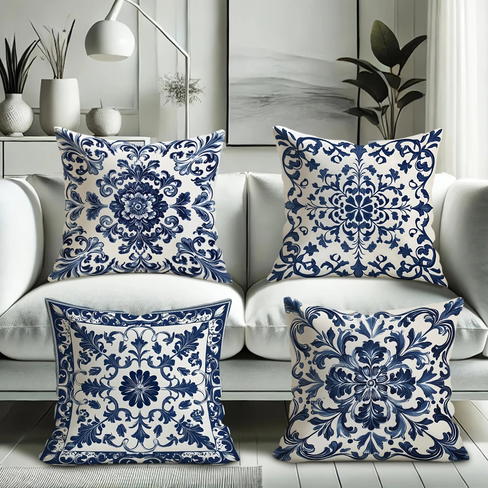 Bring Timeless Coastal Elegance to Your Home