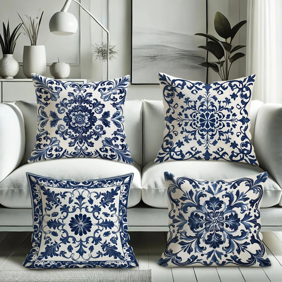 Bring Timeless Coastal Elegance to Your Home