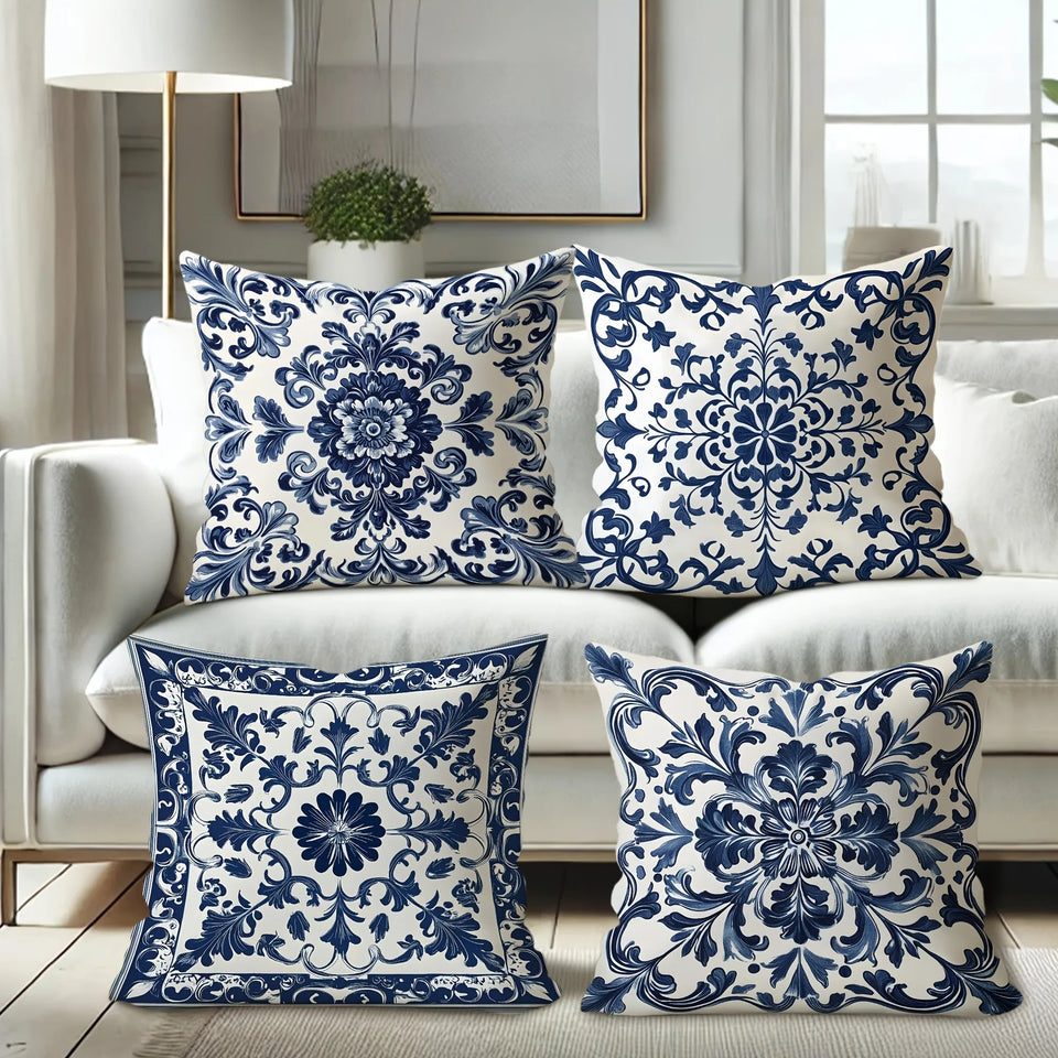 Bring Timeless Coastal Elegance to Your Home
