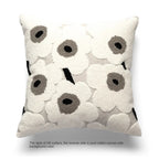 Luxury Velvet Woven Geometric Pillow Covers – Modern Contemporary Scandinavian-Inspired Design WHIMSICAL HOME OF CREATIONS