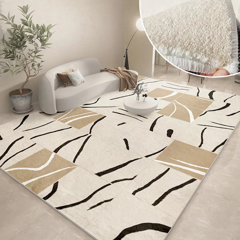 Adagio Luxury Rugs – Plush Comfort & Sophisticated Design WHIMSICAL HOME OF CREATIONS