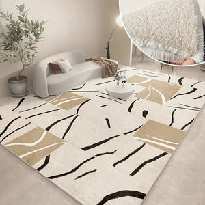 Adagio Luxury Rugs – Plush Comfort & Sophisticated Design