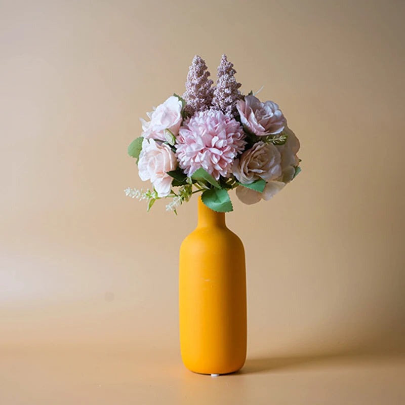 Nordic inspired very popular in demand vases WHIMSICAL HOME OF CREATIONS