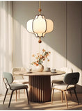 Luxury Retro Vintage Medieval Pendant Lamp