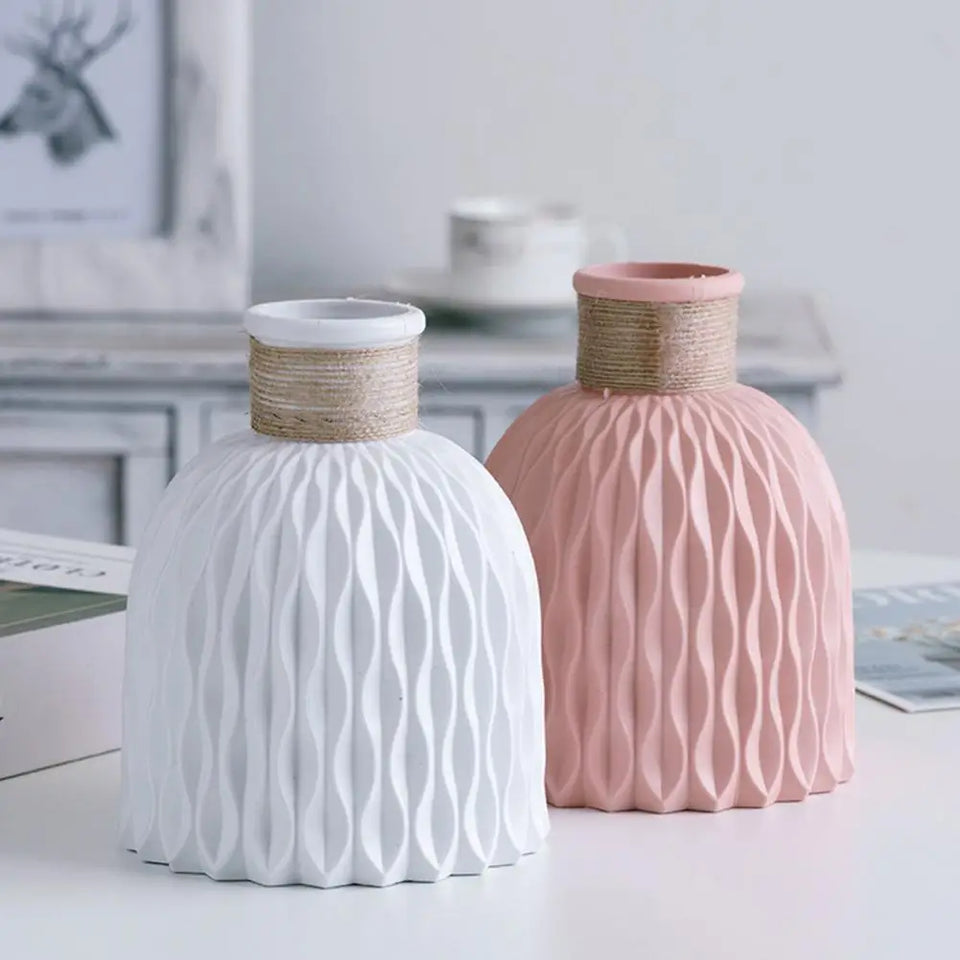 Reusable Flower Centre piece Widely Applied Flower Vase