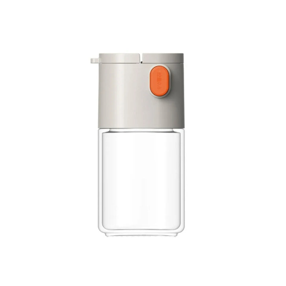 0.5g Precise Control Salt & Spice Dispenser – 180ml very versatile and on trend