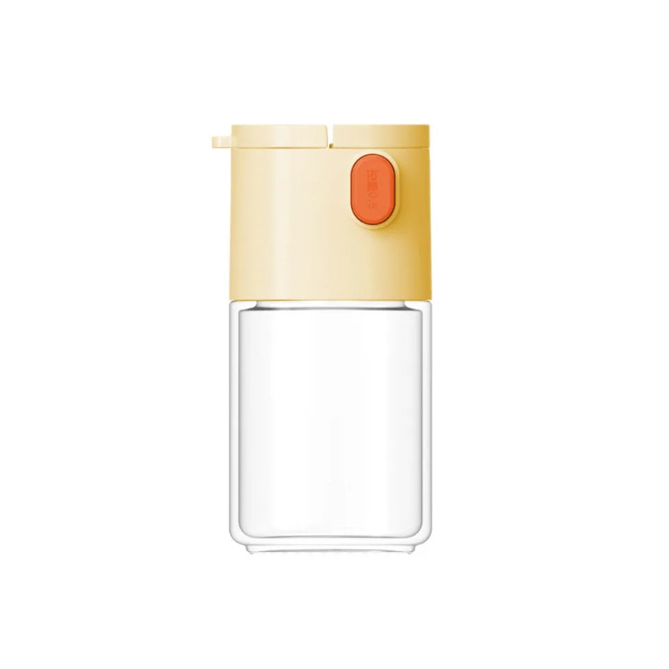0.5g Precise Control Salt & Spice Dispenser – 180ml very versatile and on trend