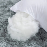 Ultra-Soft Decorative Pillow Inserts – Plush, Anti-Static, Everyday Comfort