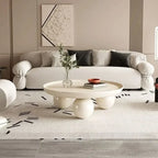 Nordiese Room Koffietafel – Lig, Luuks &amp; Sterk