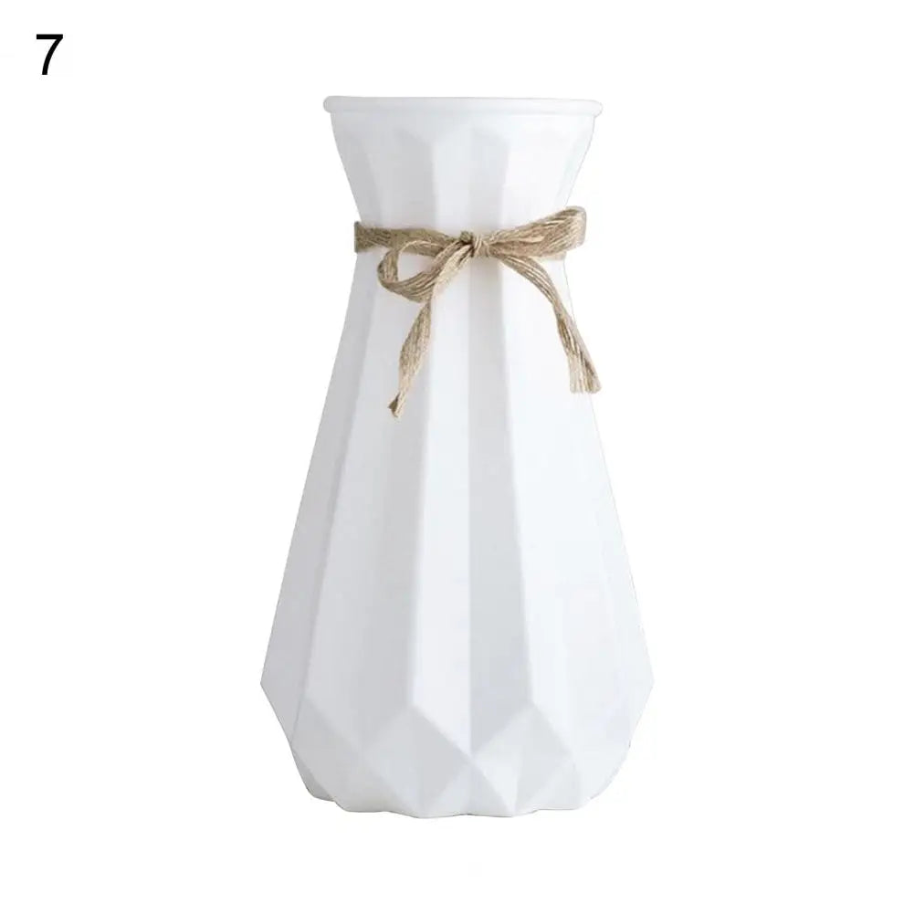 Reusable Flower Centre piece Widely Applied Flower Vase WHIMSICAL HOME OF CREATIONS