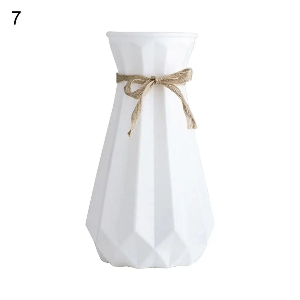Reusable Flower Centre piece Widely Applied Flower Vase