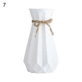 Reusable Flower Centre piece Widely Applied Flower Vase