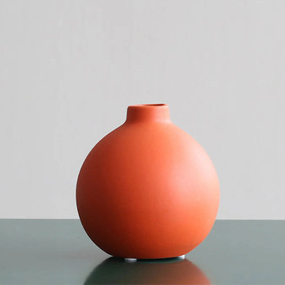 Nordic inspired very popular in demand vases