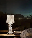 Luxury Art Deco Vintage Floor Lamp – Exquisite High-End Statement Piece