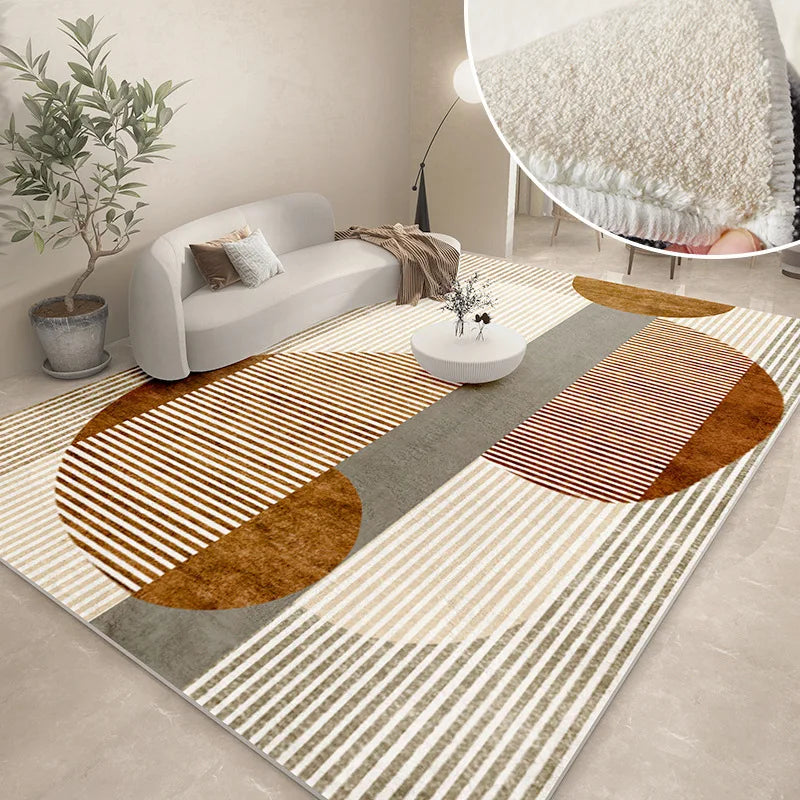 Adagio Luxury Rugs – Plush Comfort & Sophisticated Design WHIMSICAL HOME OF CREATIONS