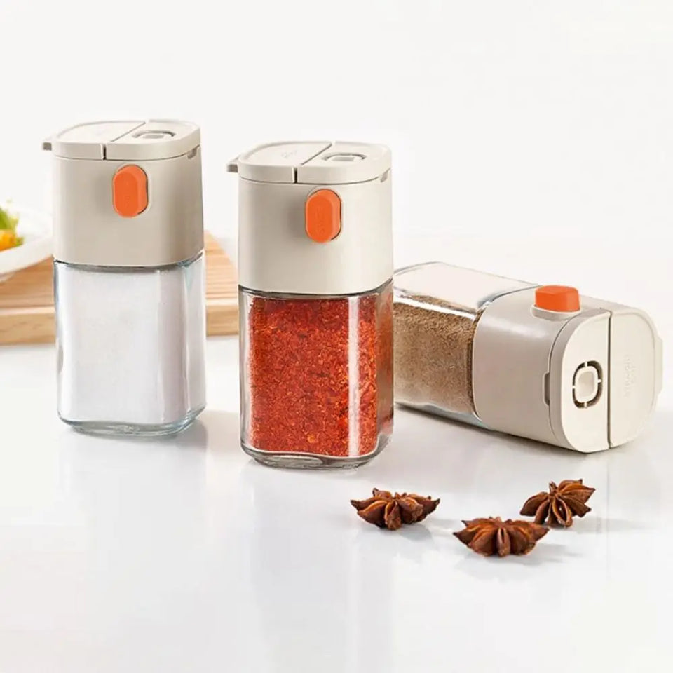 0.5g Precise Control Salt & Spice Dispenser – 180ml very versatile and on trend