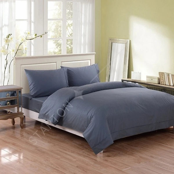 Luxury 100% Tencel Lyocell Bedding Set (300 Thread Count) WHIMSICAL HOME OF CREATIONS